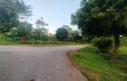 Residential Land in Nyali Area - 2