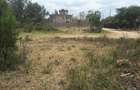 0.125 ac Residential Land in Ongata Rongai - 8