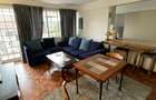 Furnished 1 Bed Apartment with En Suite in Kilimani - 1