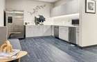 Furnished 8 m² Office with Service Charge Included at Fedha Plaza - 4