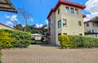 5 Bed Townhouse with En Suite at Lavington Green - 3