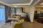 Furnished 2 Bed Apartment with En Suite in Spring Valley - 1