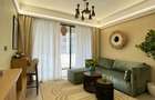 1 Bed Apartment with Swimming Pool at Kilimani - 2