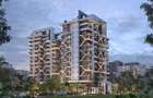 3 Bed Apartment with En Suite at As156 - 1