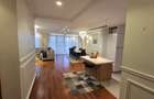 Serviced 3 Bed Apartment with En Suite at 6Th Avenue - 17