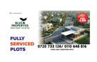 500 m² Residential Land at Ruiru-Githunguri Road - 2