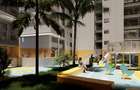 2 Bed Apartment with En Suite at Kilungu Road - 9