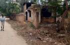 Land at Bamburi - 5