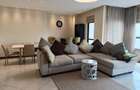 Furnished 3 Bed Apartment with Backup Generator in Westlands Area - 4
