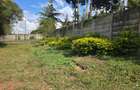 0.5 ac Residential Land in Runda - 2
