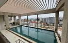 Serviced 2 Bed Apartment with En Suite in Kilimani - 3