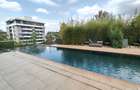 Serviced 2 Bed Apartment with En Suite at Nyari - 1