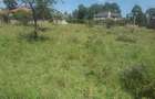 0.25 ac Residential Land in Ongata Rongai - 5