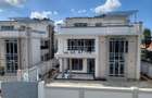 5 Bed House with En Suite at Kimbo Mugutha - 18