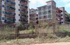 0.25 ac Commercial Land at Thika Town - Thika Road - 5