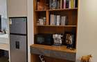 Studio Apartment with Swimming Pool at Mogotio Road - 4