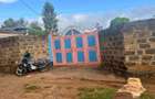 Commercial Land at Chuka - 1