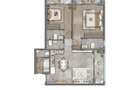 3 Bed Apartment with En Suite in Westlands Area - 5