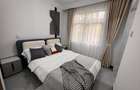 Serviced 1 Bed Apartment with En Suite at Chania Avenue - 3