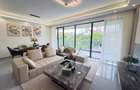 2 Bed Apartment with En Suite in Kilimani - 1