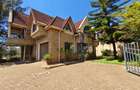 5 Bed Townhouse with En Suite in Lavington - 1