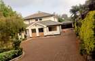 4 Bed House with En Suite at Runda - 18