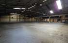 40,000 ft² Warehouse with Parking in Industrial Area - 3
