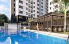 2 Bed Apartment with Swimming Pool in Kileleshwa - 2