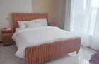 Furnished 1 Bed Apartment with Backup Generator in Westlands Area - 9