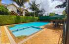 4 Bed Townhouse with En Suite at Off Kiambu Road - 4