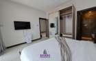 Furnished 1 Bed Apartment with En Suite at Mkungu Close - 12