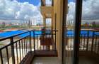 Studio Apartment with Swimming Pool at Wanyee Road - 1