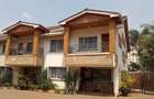 4 Bed Townhouse with En Suite at Kileleshwa Estate - 16