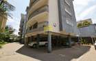 4 Bed Apartment with Backup Generator in Parklands - 20