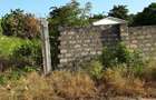 Residential Land in Nyali Area - 1