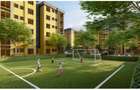 1 Bed Apartment with En Suite at Namanga Road - 3