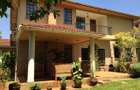4 Bed Townhouse with En Suite in Kitisuru - 1