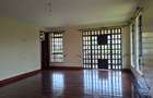 4 Bed Townhouse with En Suite at Muthaiga - 10