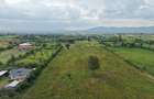 Land at Nanyuki - 1
