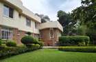 4 Bed House with Staff Quarters in Thigiri - 1