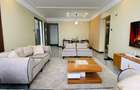 Furnished 2 Bed Apartment with En Suite at Wood Avenue - 1