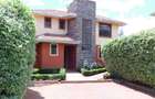 4 Bed House with En Suite at Fourways Junction Estate - 1