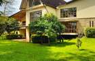 5 Bed House with En Suite at Karen - 2