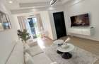 Serviced 1 Bed Apartment with Swimming Pool at Sports Road - 1