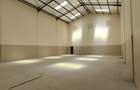 6,550 ft² Warehouse with Backup Generator in Kikuyu Town - 2