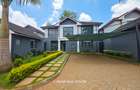 4 Bed House with Swimming Pool in Runda - 1