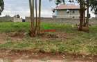 0.05 ha Residential Land in Kikuyu Town - 1