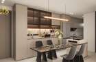 2 Bed Apartment with En Suite at Westlands Road - 5