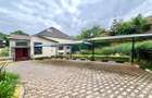 5 Bed Villa with En Suite at Loresho Ridge - 2