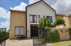 4 Bed Villa with En Suite at Syokimau - 18